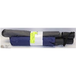 LOT OF 3 NEW ASSORTED UMBRELLAS