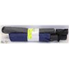 Image 1 : LOT OF 3 NEW ASSORTED UMBRELLAS