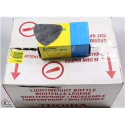 CASE OF 12 BOXES OF CARBON FILTERS FOR NP-22A