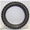 Image 1 : NEW MOTOZ DIRT BIKE TIRE 120/90-18