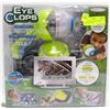 Image 1 : NIB 200X EYECLOPS TV VIEWER SCIENTIFIC GAME