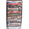 Image 1 : LOT OF 25 DVD'S