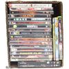 Image 1 : BOX OF MOVIES
