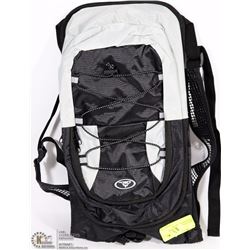 BMP MOUNTAIN FOUNTAIN & HYDRATION BACKPACK