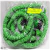 Image 1 : NEW 25' MAGIC HOSE WITH NOZZLE