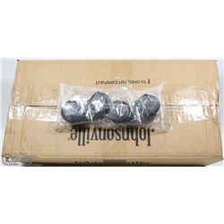 20 PACKS OF FOUR 2" CASTORS