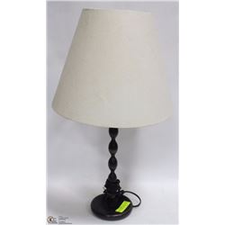 DECORATIVE IKEA TABLE LAMP