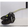 Image 1 : BOAT WINCH