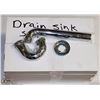 Image 1 : 10 NEW DRAIN SINK SETS
