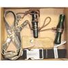 Image 1 : BOX W/2 DUCK CALLS ON MAX-4 GAME CALL