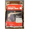 Image 1 : FLAT OF IRONING BOARD HANGER RACKS