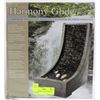 Image 1 : NEW HARMONY GILE TABLETOP WATER