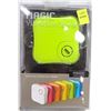 Image 1 : MAGIC VIBRATION SPEAKER FOR IPODS/COMPUTERS/PHONES