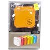 Image 1 : MAGIC VIBRATION SPEAKER FOR IPODS/COMPUTERS/PHONES