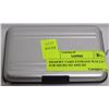Image 1 : MEMORY CARD STORAGE WALLET FOR MICRO SD AND SD