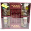 Image 1 : IRISH COFFEE GIFT SET