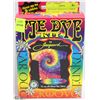 Image 1 : TIE DYE KIT  DYES UP TO 5 SHIRTS