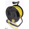 Image 1 : 60 FT CONSTRUCTION ELECTRICAL CORD WITH REEL