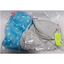 SET OF 2 NEW LA SENZA LINGERIE - ONE SIZE M