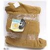 Image 1 : NEW CARHARTT ARCTIC WORKWEAR OVERALLS 38X32