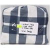 Image 1 : DOUBLE SIZE SHEET SET