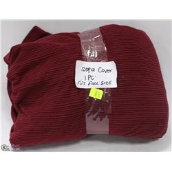 FULL SIZE 1PC SOFA COVER