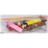 Image 1 : BAG OF PEZ DISPENSERS