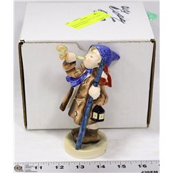 VINTAGE MARUYAMA OCCUPIED JAPAN FIGURINE