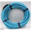 Image 1 : 3/8 250 PSI AIR HOSE