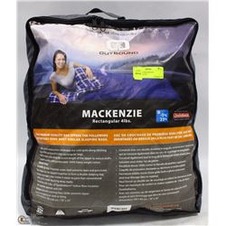 OUTBOUND MACKENZIE RECTANGULAR