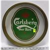 Image 1 : VINTAGE CARLSBERG SERVING TRAY