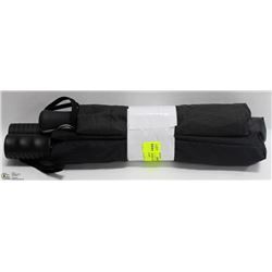 LOT OF 3 NEW UMBRELLAS