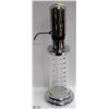 Image 1 : 35 OZ PUMP LIQUOR DISPENSER