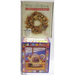 NEW MUSICAL EASTER SCENE W/CRAFT