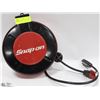Image 1 : SNAP-ON HANGING RETRACTABLE CORD -