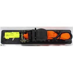 4.5M RATCHET STRAPS