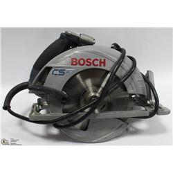 BOSCH CS10 1/4" CIRCULAR SAW