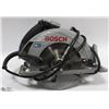 Image 1 : BOSCH CS10 1/4" CIRCULAR SAW