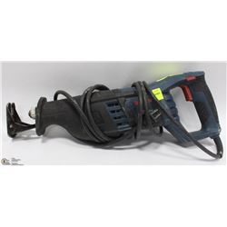 BOSCH RS325 RECIPROCATING SAW