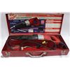 Image 1 : MILWAUKEE SUPER SAWZALL IN METAL CASE