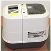 Image 1 : SUNBEAM HUMIDIFIER/PURIFIER WITH FILTER CHECK