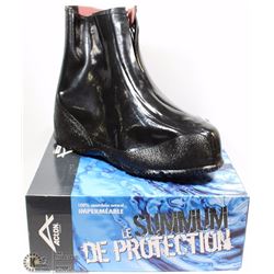 ACTON RUBBER BOOTS