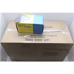 INDUSTRIAL RESPIRATOR CARBON FILTERS F-3A