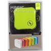 Image 1 : MAGIC VIBRATION SPEAKER FOR IPODS/COMPUTERS/PHONES