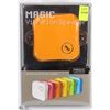 Image 1 : MAGIC VIBRATION SPEAKER FOR IPODS/COMPUTERS/PHONES
