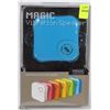 Image 1 : MAGIC VIBRATION SPEAKER FOR IPODS/COMPUTERS/PHONES