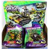 Image 1 : NEW NICKELODEON TEENAGE MUTANT