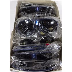 FLAT OF SUNGLASSES
