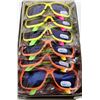 Image 1 : FLAT OF SUNGLASSES