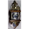 Image 1 : VINTAGE BULOVA "NU ELCK SYN SIN"